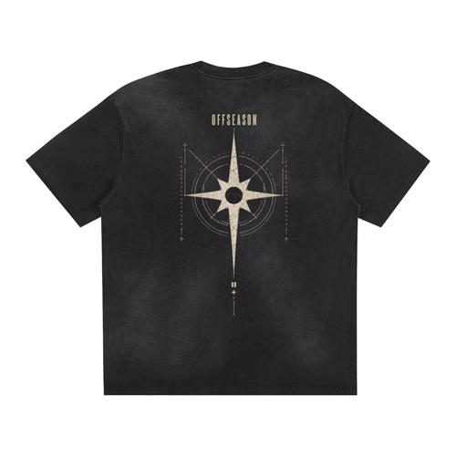 OFFSEASON Sunfaded Loose Tee