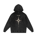 OFFSEASON Snow Washed Hoodie