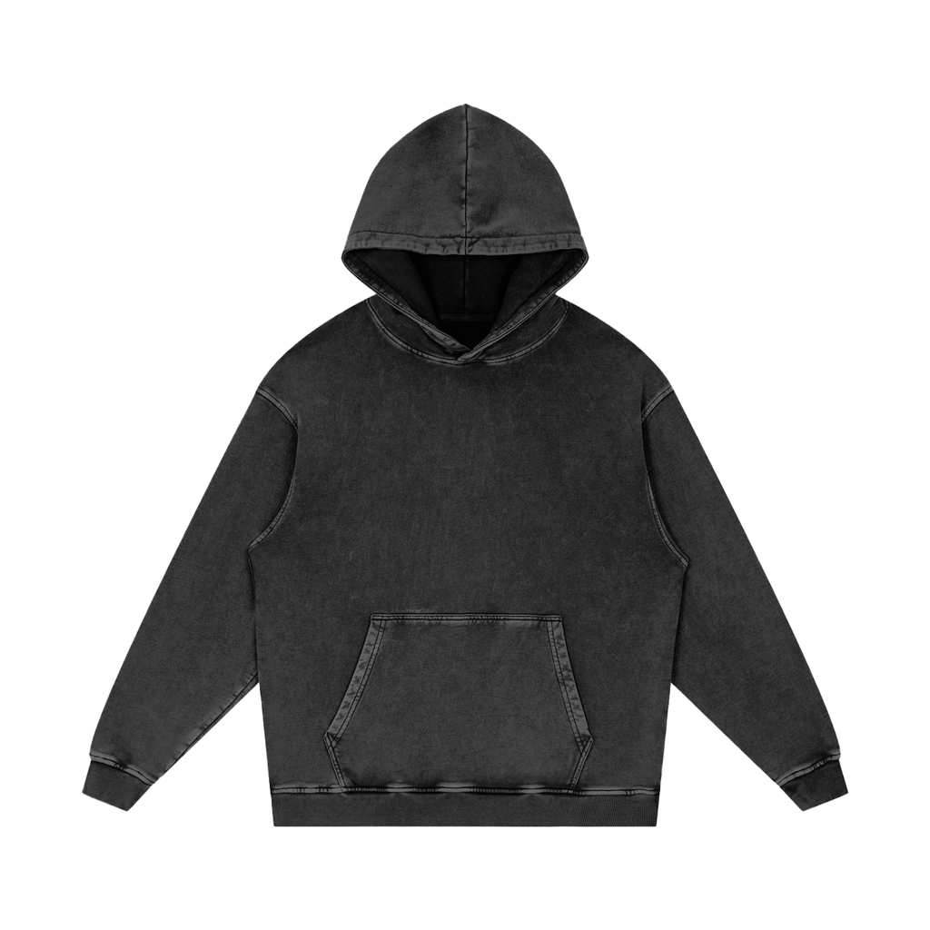 OFFSEASON Snow Washed Hoodie