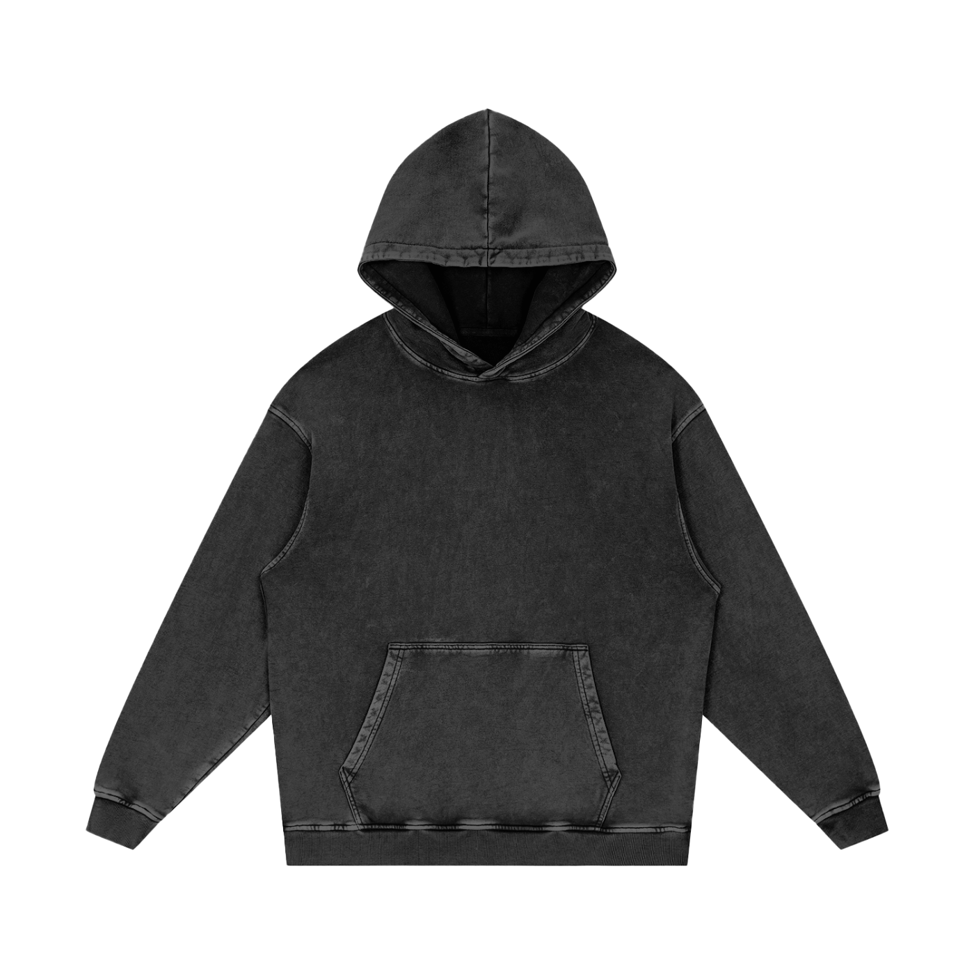 OFFSEASON Snow Washed Hoodie