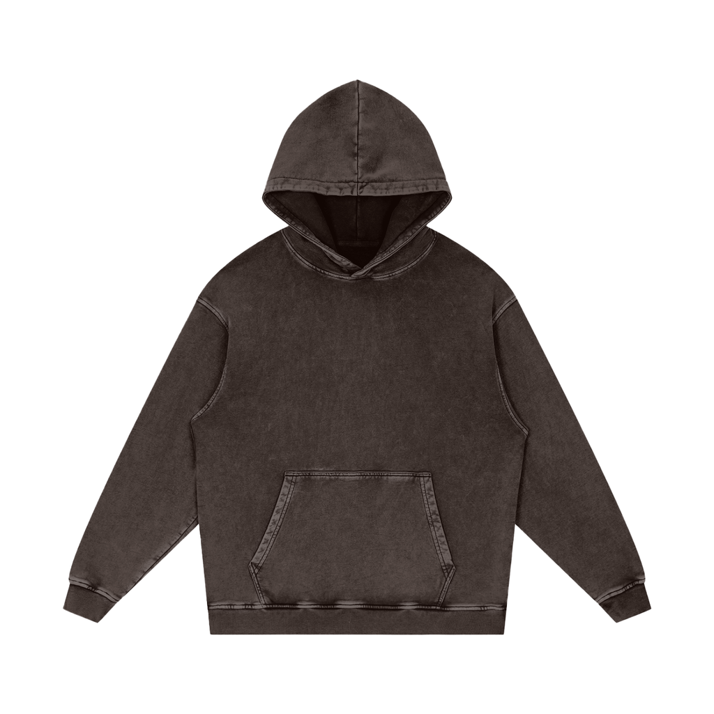 OFFSEASON Snow Washed Hoodie
