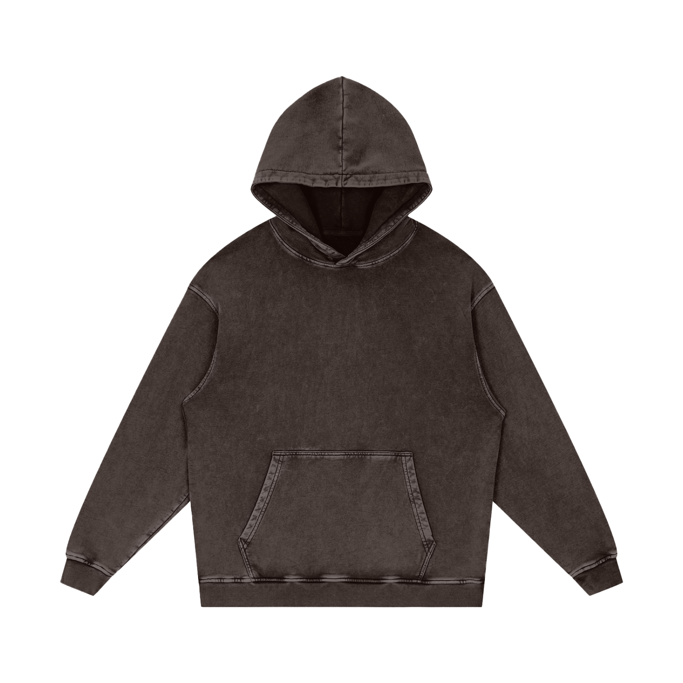 OFFSEASON Snow Washed Hoodie